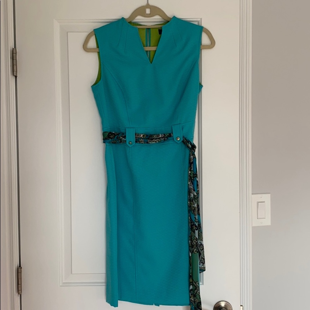Tahari Dress